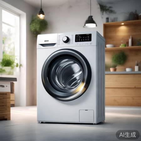 博世洗衣机售后维修服务点电话教你㉿三洋洗衣机洗涤效果评测：高效洁净，呵护您的衣物