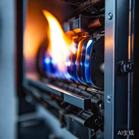 图本壁挂炉品牌官方售后热线解析(壁挂炉内部冒火苗原因解析及处理方法)