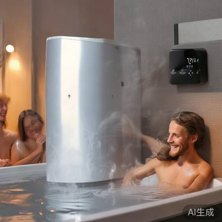 帝马壁挂炉故障快修热线讲解，壁挂炉28零冷水，告别等待热水烦恼