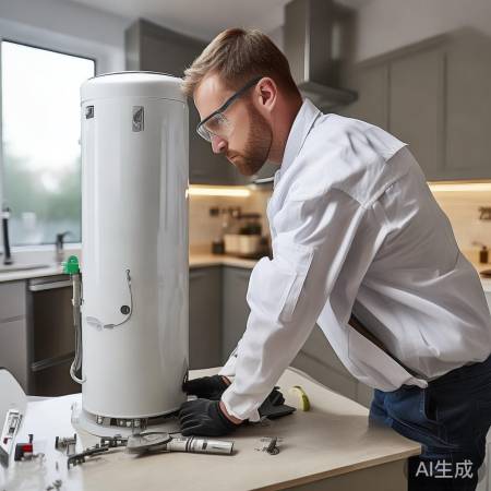 火王热水器在线服务解释=好丈夫燃气热水器使用指南：轻松上手教程