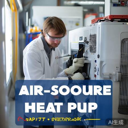 中锐热水器空气能客服热线服务不断普及，东北漠河冬季空气能采暖优势解析