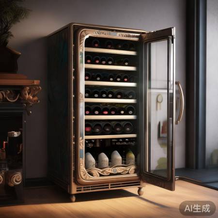 桑乐酒柜售后400专线详述@徐州红酒酒柜推荐：这几款颜值与实用兼备，你get了吗？