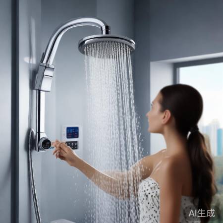 云米热水器全国售后维修热线阐明(飞利浦热水器30L家用智能恒温节能新品推荐)