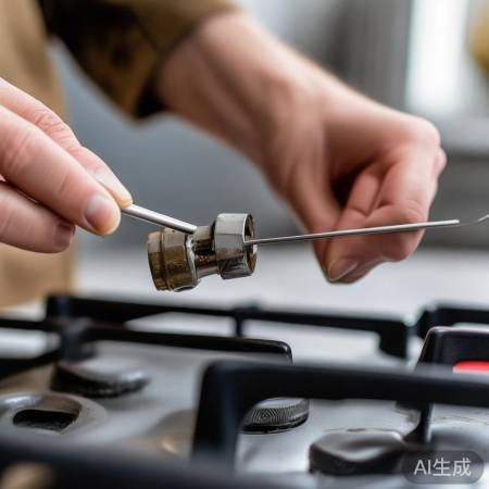 林内燃气灶服务专线咨询热线解释☞荣事达单灶燃气灶维修攻略分享