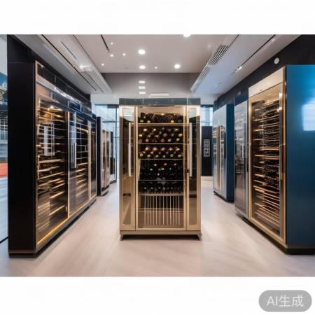 桑乐热水器酒柜全天候客户支持热线传授【江苏红酒不锈钢酒柜厂家直销，品质生活必备之选】