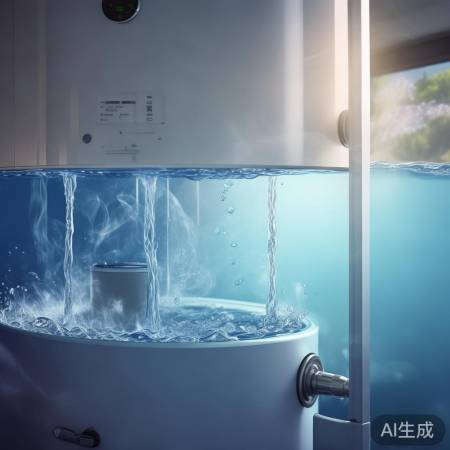 热水器水温升高响声原因