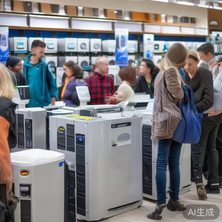 空气能热水器市场品牌多,选好品
