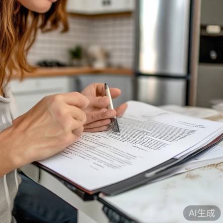 查阅说明书,学会使用