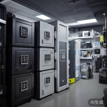 选保险柜，看需求勿盲目品牌