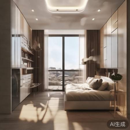 消毒柜带计时，人性化设计