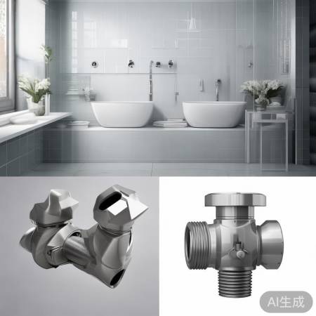 林内热水器24小时解忧站教大家☞热水器进水口类型大揭秘：轻松辨别选购技巧