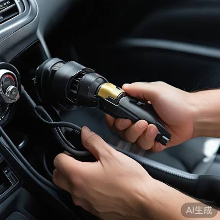 美菱冰箱厂家维修预约专线教导√轿车车载冰箱安装教程：轻松提升自驾出行体验