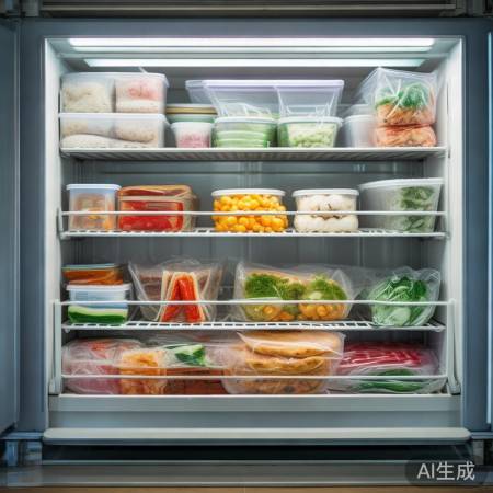 美国通用(GE)冰箱24H服务网点解读@三开门冰箱调整技巧图解：轻松掌握安装与使用方法