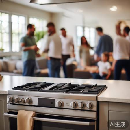 特芙特佩燃气灶服务全国网点详述↑燃气灶燃气盘安装步骤详解