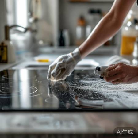 美的燃气灶售后网点维修电话阐释%集成灶燃气灶使用技巧揭秘：安全烹饪新体验