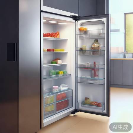 东芝冰箱24H师傅服务分解—冰箱温度恒定小技巧，轻松应对温差变化