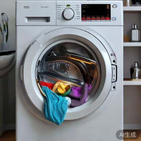 云米洗衣机维修服务热线查询介绍♫洗衣机电机快速损坏的五大原因揭秘