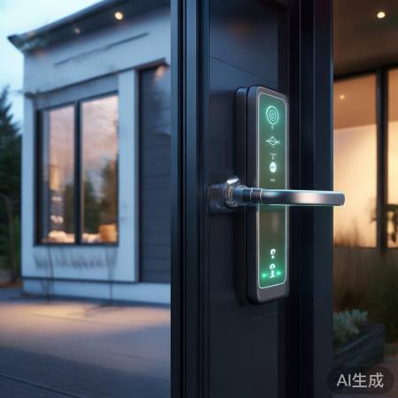 青稞智能锁维修服务售后电话分解：智能锁250ms：高效便捷，安全守护新选择