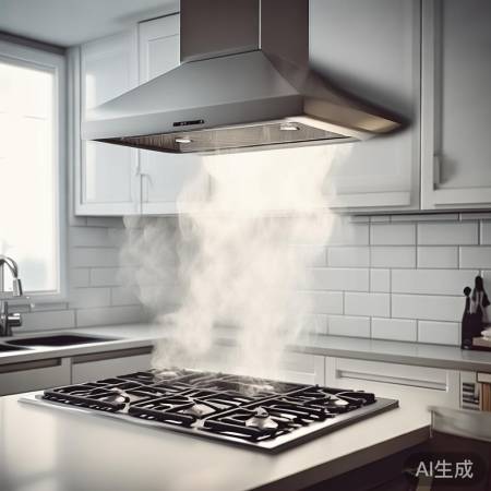 华帝油烟机全天候服务点讲解:油烟机烟道最佳安装高度是多少？揭秘厨房健康秘密