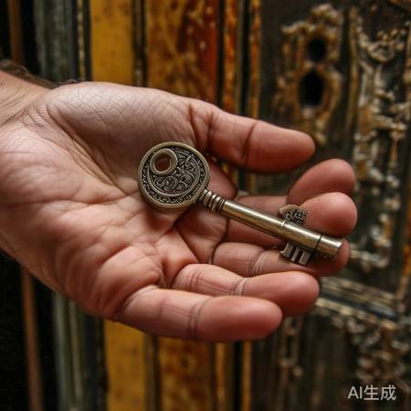 青稞智能锁全国400电话号码分享㉿智能锁锁体唯一开启方式：钥匙掌控安心之门