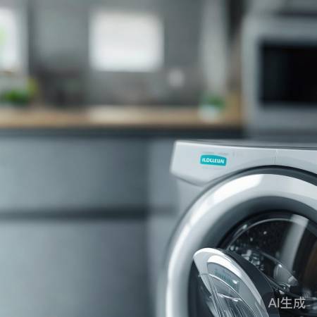 西门子洗衣机一键快速响应热线解读㊤自动洗衣机脱水效果差怎么办？快速解决脱水没力问题