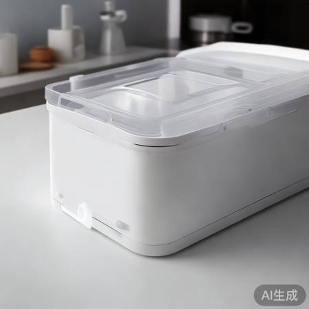 皂粉盒自动打开原因分析