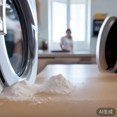 揭秘洗衣机皂粉盒问题