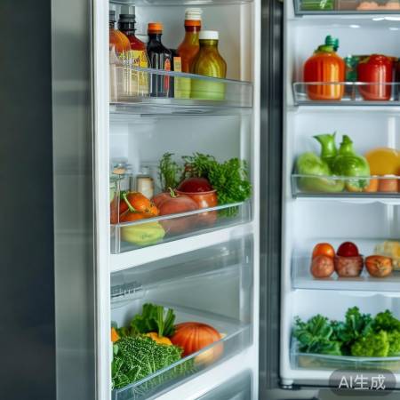 松下冰箱全网服务网点传授←冰箱启动测试方法全解析