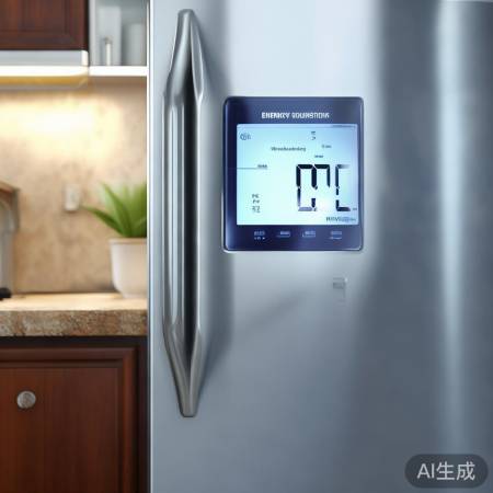 冰箱能耗测试,合理范围