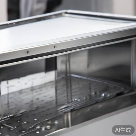 德努希消毒柜VIP客服专线梳理，消毒柜选购攻略：揭秘最适合的钢材类型