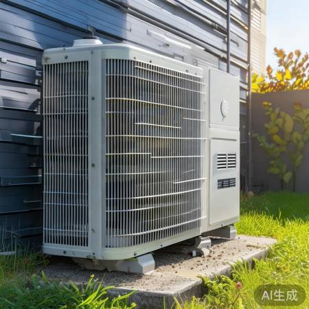 欧特斯热水器空气能24小时解忧站教大家あ空气能冷水口流出：揭秘高效节能的秘密