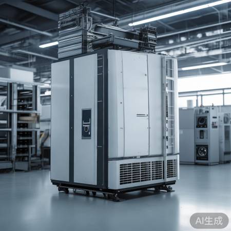 空气能冷水机节能环保