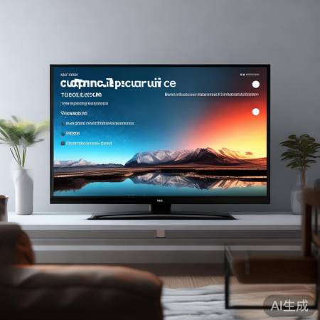 小凯智能电视机快速维服教大家￥LED电视机调光技术：实现舒适观影体验