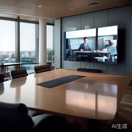 四季沐歌智能电视机24h售后客服讲解，Sharp会议电视机：高清体验，专业选择