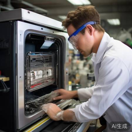 设备检查，维护保养