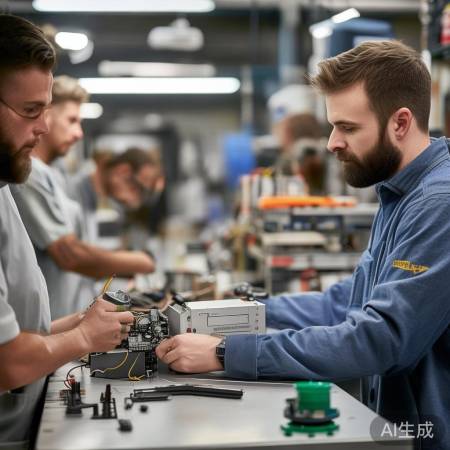 谨慎选择第三方维修