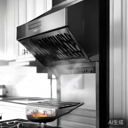老板油烟机官方电话24小时教你あ华帝油烟机632a：家庭厨房好帮手，告别油烟困扰