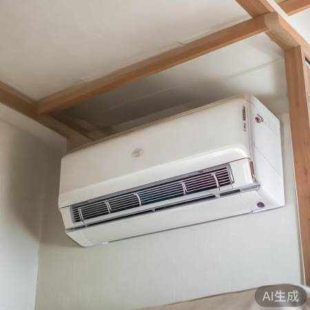 小户型中央空调，美观省空间