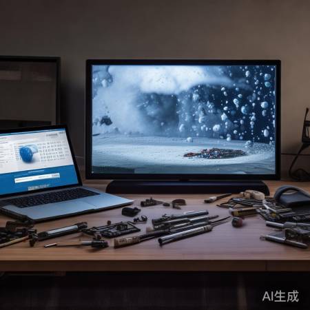 哈佛电视机维修支持热线交流%电视机卡住掉进去了，维修还是换新？