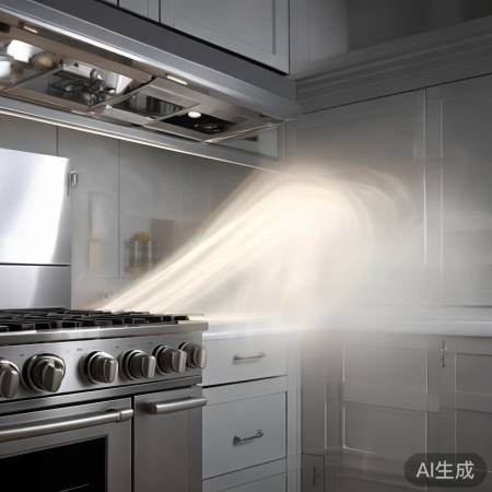 太太油烟机极速响应梳理〖美的油烟机上盖拆卸教程〗