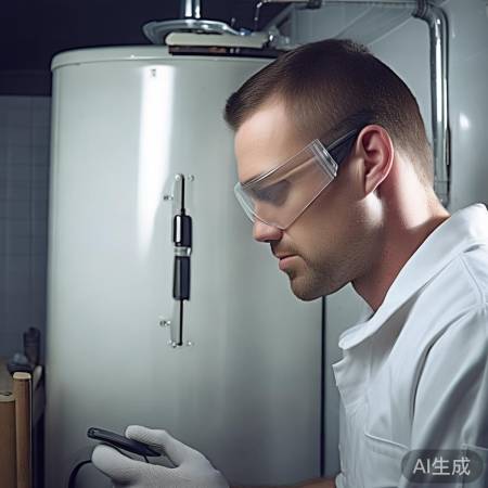 热水器烟管检修技巧解析