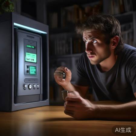 杰宝大王保险柜原厂维修中心告诉你↑保险柜警报自动解除方法揭秘