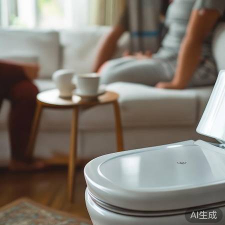 vivi智能马桶极速救援讲解@惠达智能马桶维修攻略，轻松解决常见问题