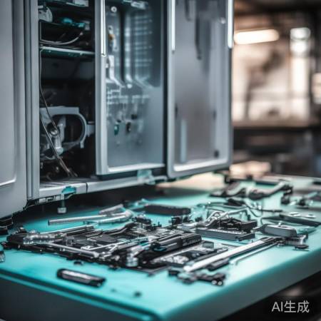 斯麦格冰箱维修快线分解(西门子双开门冰箱推荐：哪款更受欢迎？)