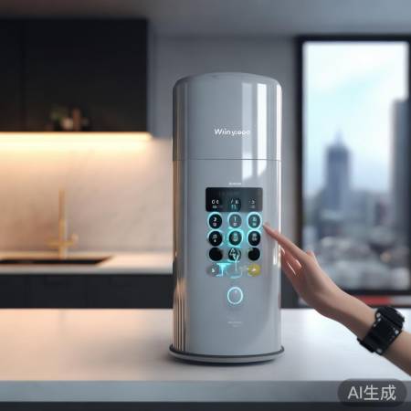 风驰热水器家电24小时厂家热线教导۞智能生活新选择：快速便捷，一指解锁家门