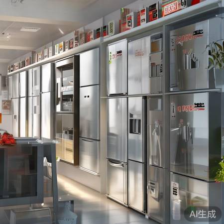 科慕冰箱全国客服热线中心教你♛1800元高性价比冰箱推荐：实用与品质兼顾的选择