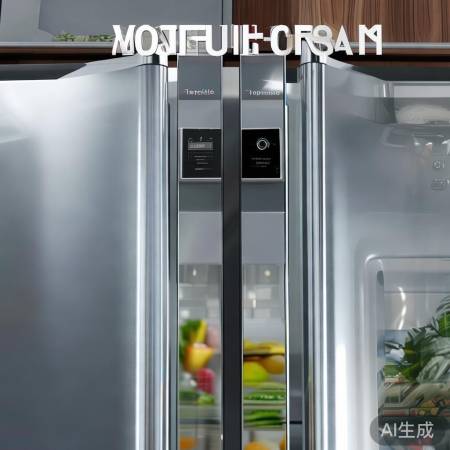 YY大容量冰箱，智能保鲜