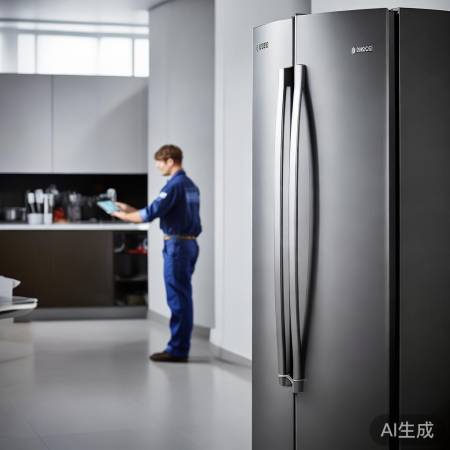 博世冰箱服务热线全国畅享介绍#南宁冰箱维修服务电话，快速响应解决故障