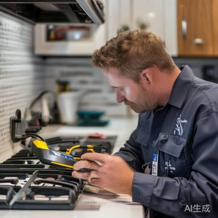 燃气灶维修专业可靠