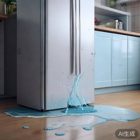 科慕冰箱24小时售后电话分解$无霜冰箱漏氟问题解答